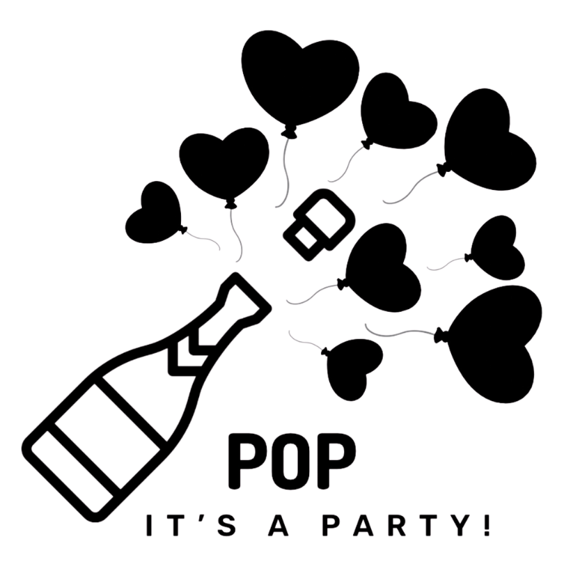 POP! It's A Party
