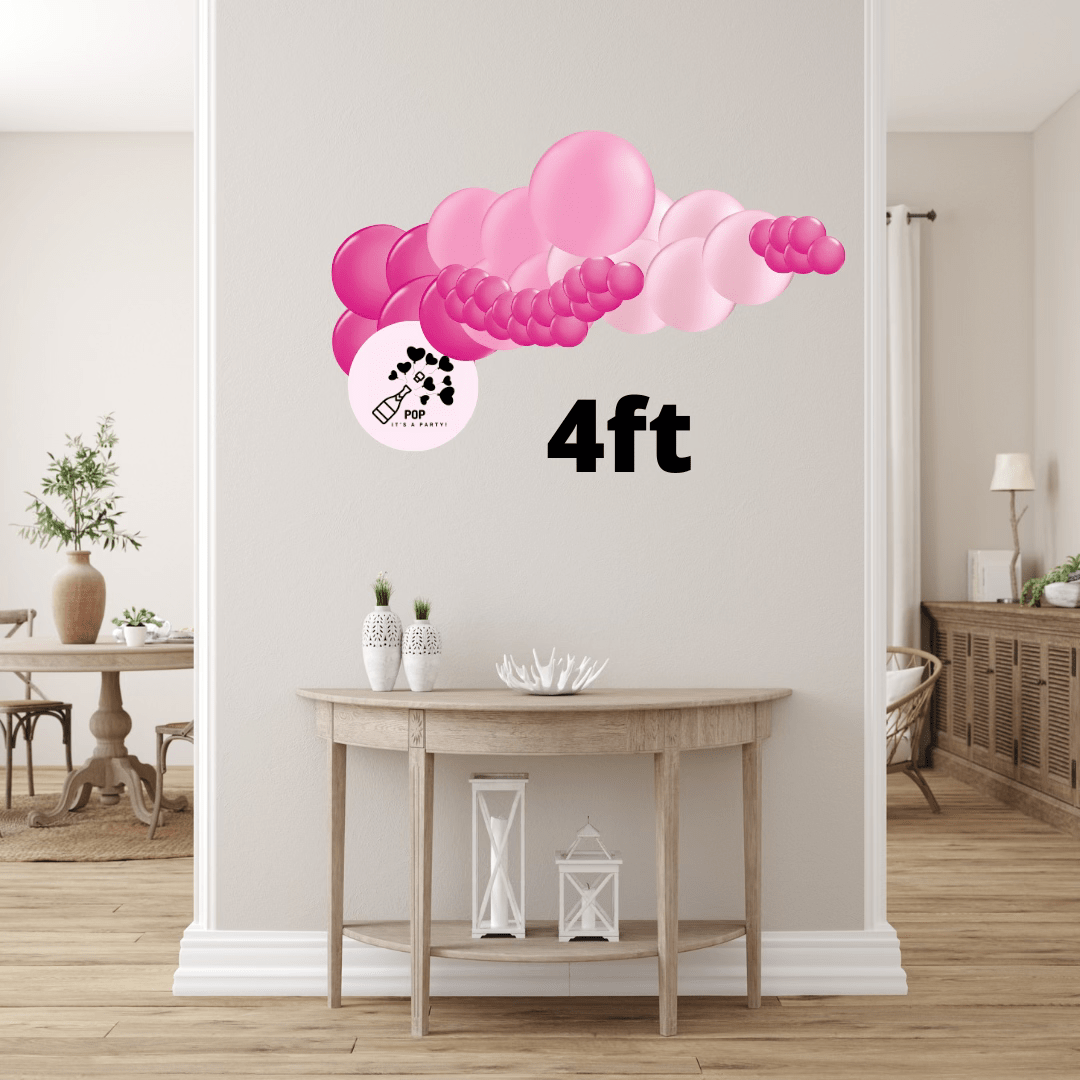 POP! It's a Party! - 4ft