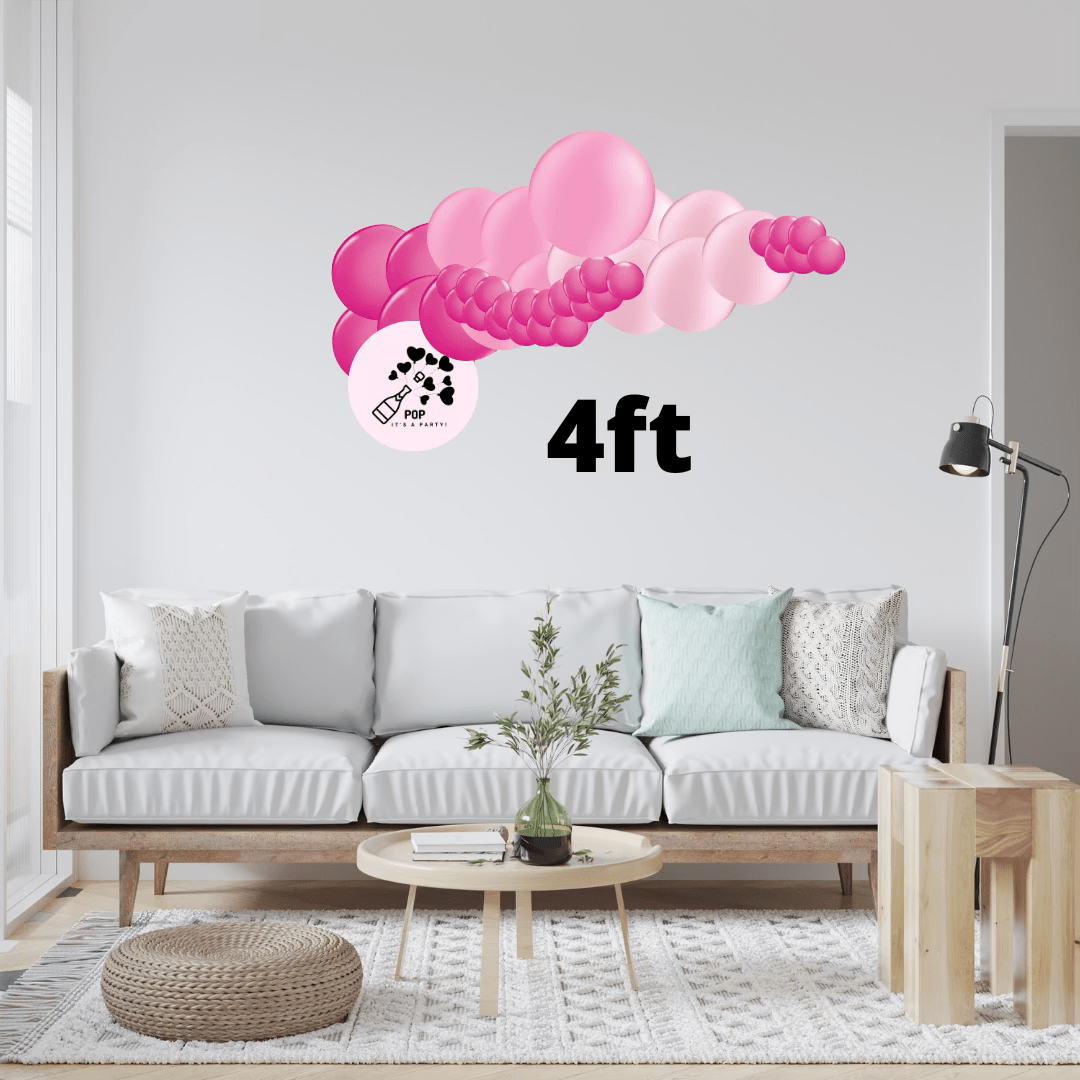 POP! It's a Party! - 4ft