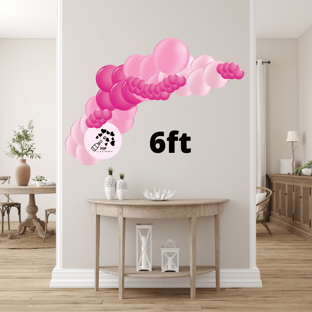 POP! It's a Party! - 6ft